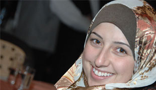 Esraa Haidar Zayour
