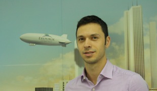 George Lemnaru