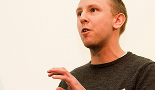 Henrik Berggren