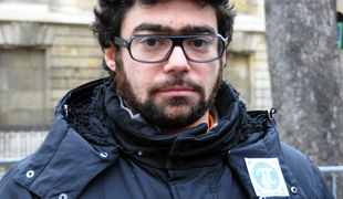 Jérémie Zimmermann