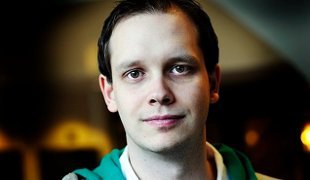 Peter Sunde