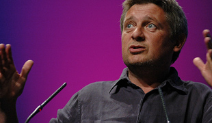Rob van Kranenbrug