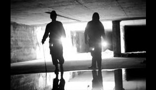 Spectral Empire