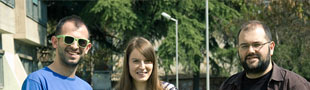 Tamara Atanasoska & Igor Stamatovski